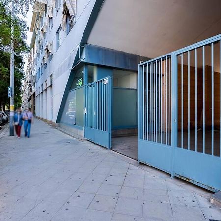 Apartamento Ronda De Triana 45 セビリア エクステリア 写真