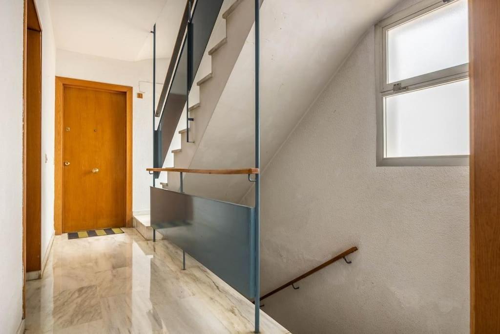 Apartamento Ronda De Triana 45 セビリア エクステリア 写真