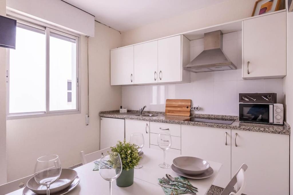 Apartamento Ronda De Triana 45 セビリア エクステリア 写真