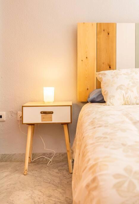 Apartamento Ronda De Triana 45 セビリア エクステリア 写真