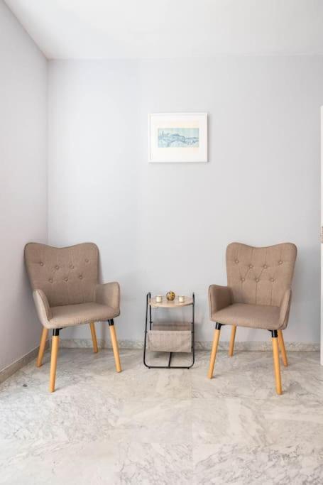 Apartamento Ronda De Triana 45 セビリア エクステリア 写真