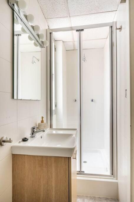 Apartamento Ronda De Triana 45 セビリア エクステリア 写真