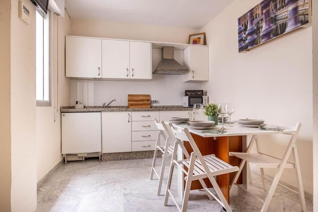 Apartamento Ronda De Triana 45 セビリア エクステリア 写真
