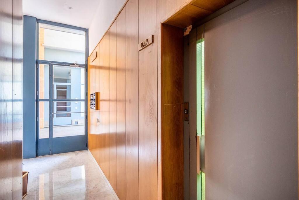 Apartamento Ronda De Triana 45 セビリア エクステリア 写真