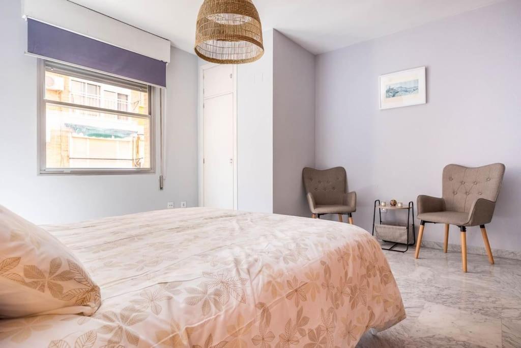 Apartamento Ronda De Triana 45 セビリア エクステリア 写真