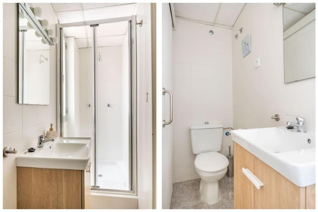 Apartamento Ronda De Triana 45 セビリア エクステリア 写真