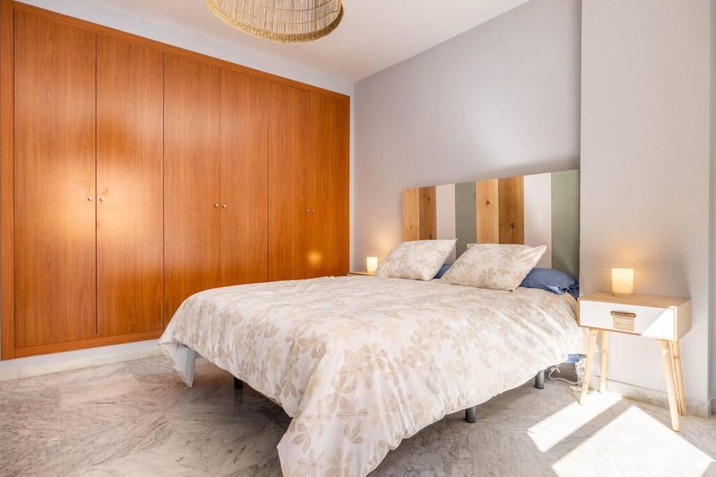 Apartamento Ronda De Triana 45 セビリア エクステリア 写真