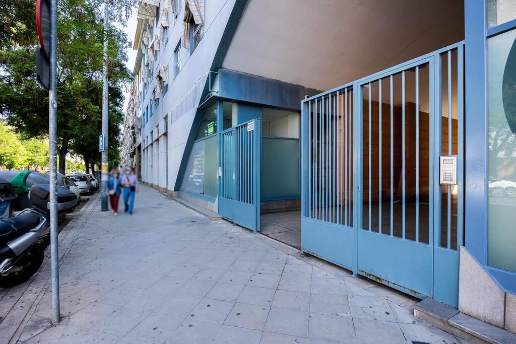 Apartamento Ronda De Triana 45 セビリア エクステリア 写真